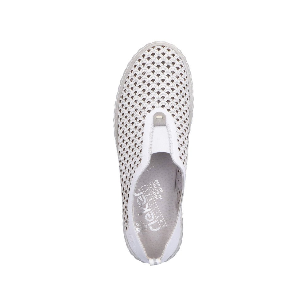 Damen-Slipper - Steinick Schuhe