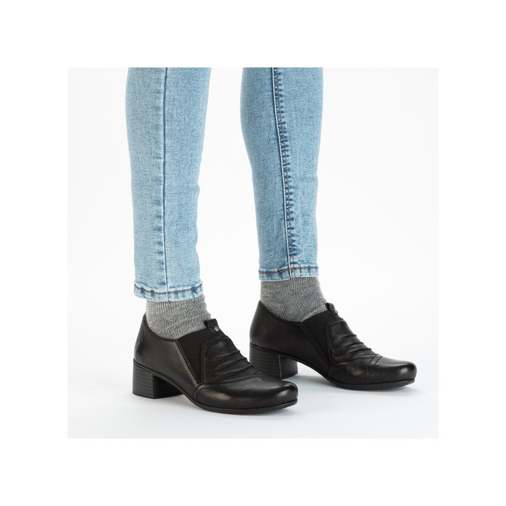 Damen-Slipper - Steinick Schuhe