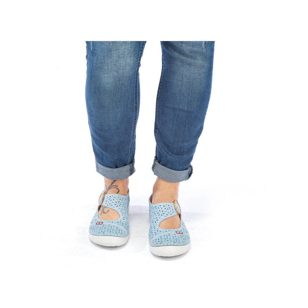 Damen-Slipper - Steinick Schuhe