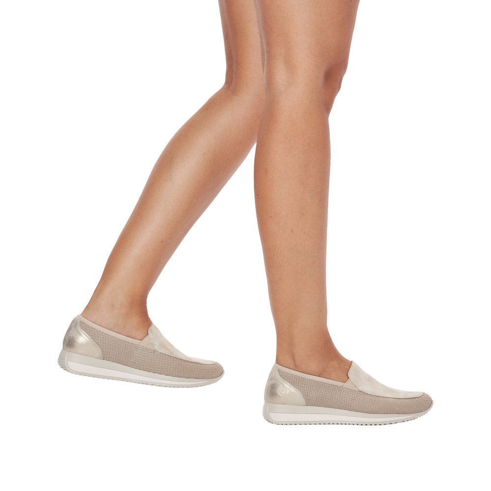 Damen-Slipper - Steinick Schuhe