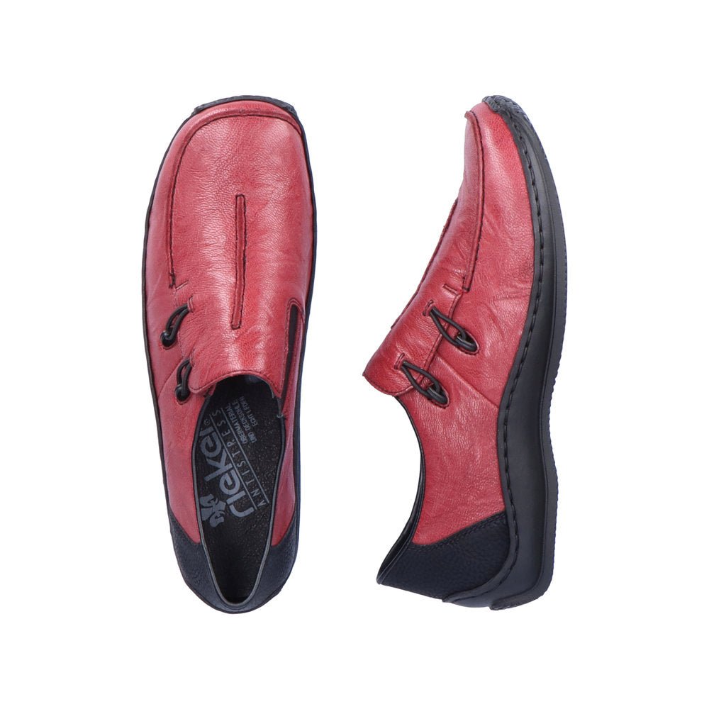 Damen-Slipper - Steinick Schuhe