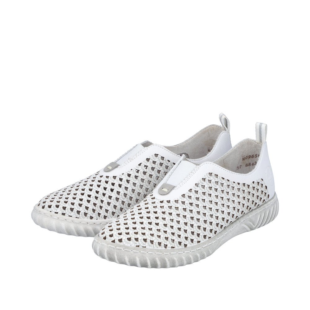 Damen-Slipper - Steinick Schuhe