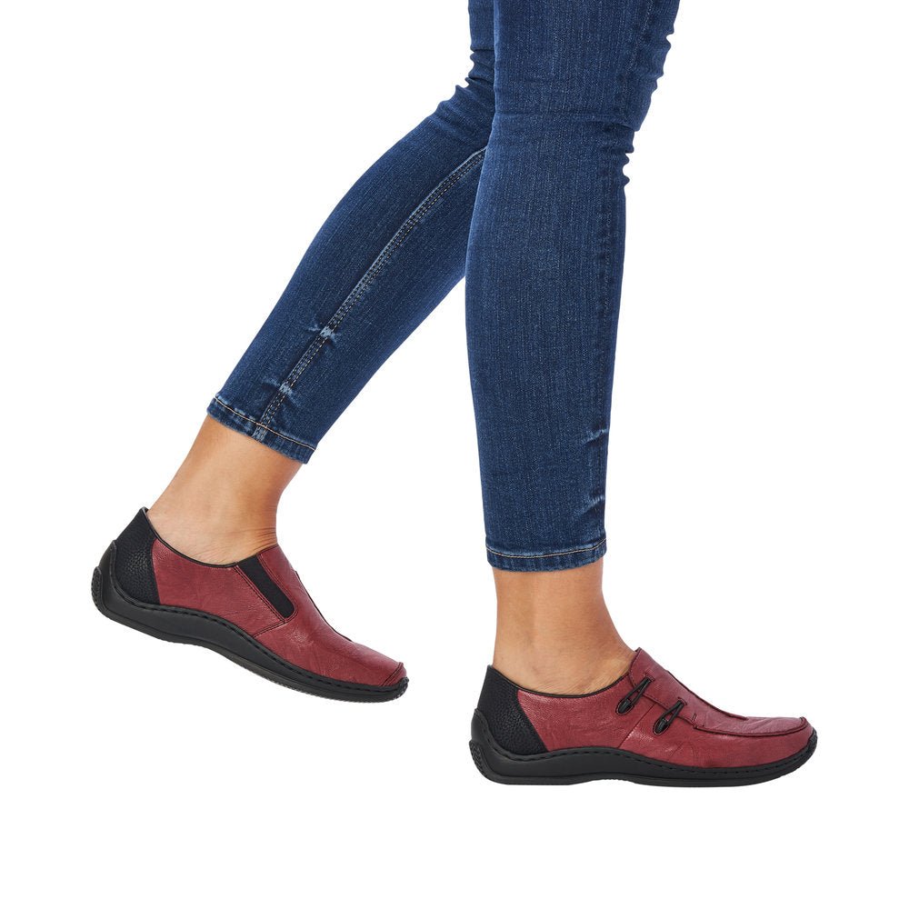 Damen-Slipper - Steinick Schuhe
