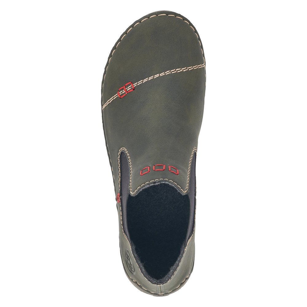 Damen-Slipper - Steinick Schuhe