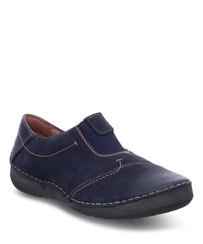 Damen-Slipper - Steinick Schuhe