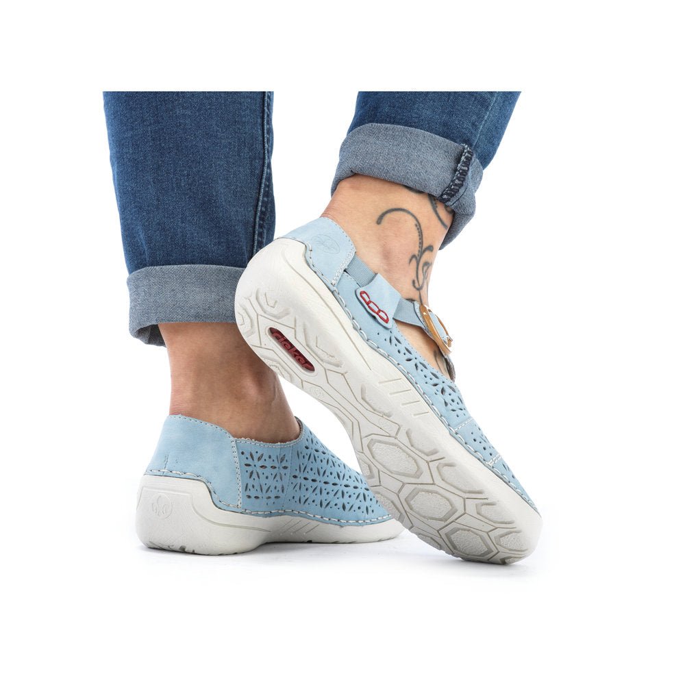 Damen-Slipper - Steinick Schuhe