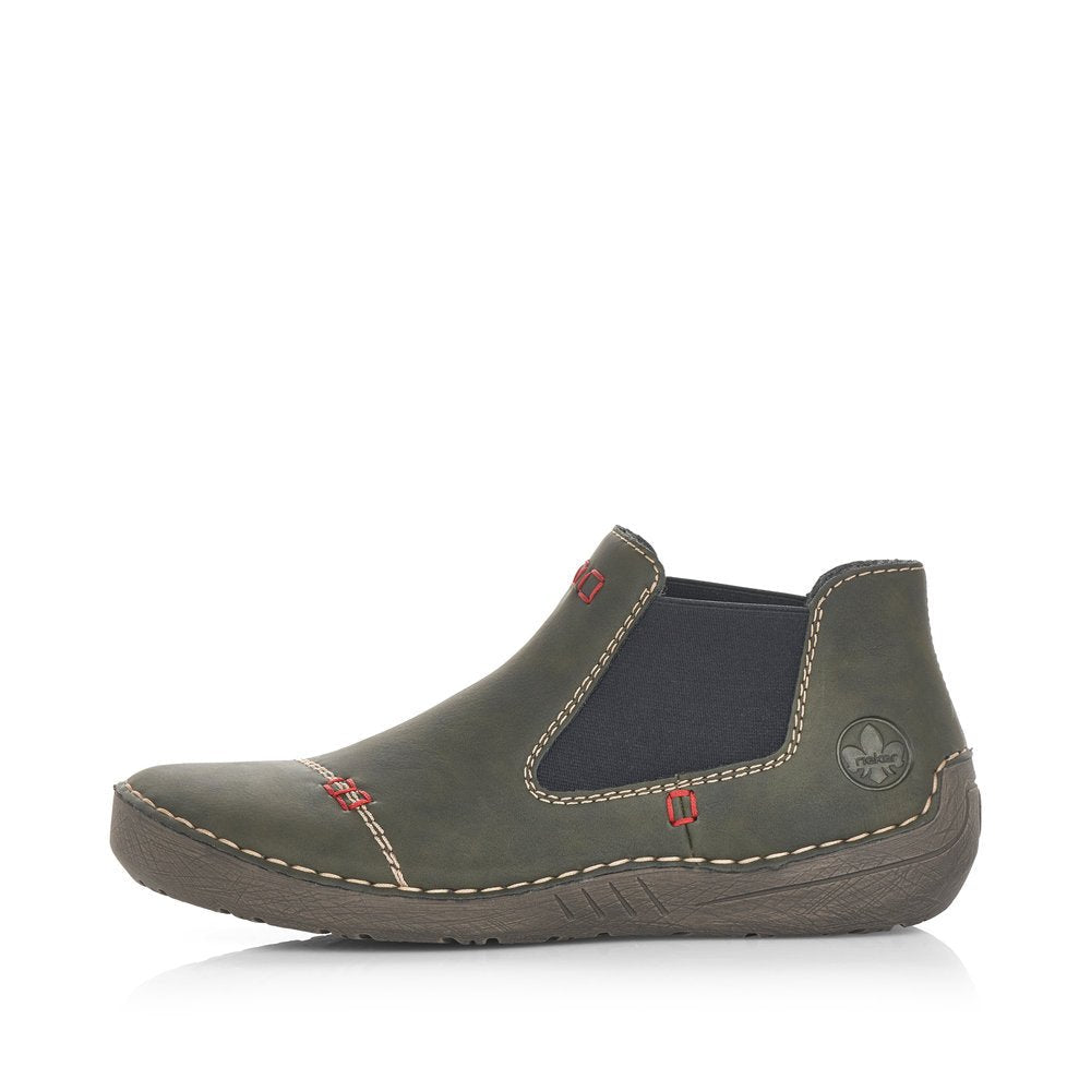 Damen-Slipper - Steinick Schuhe