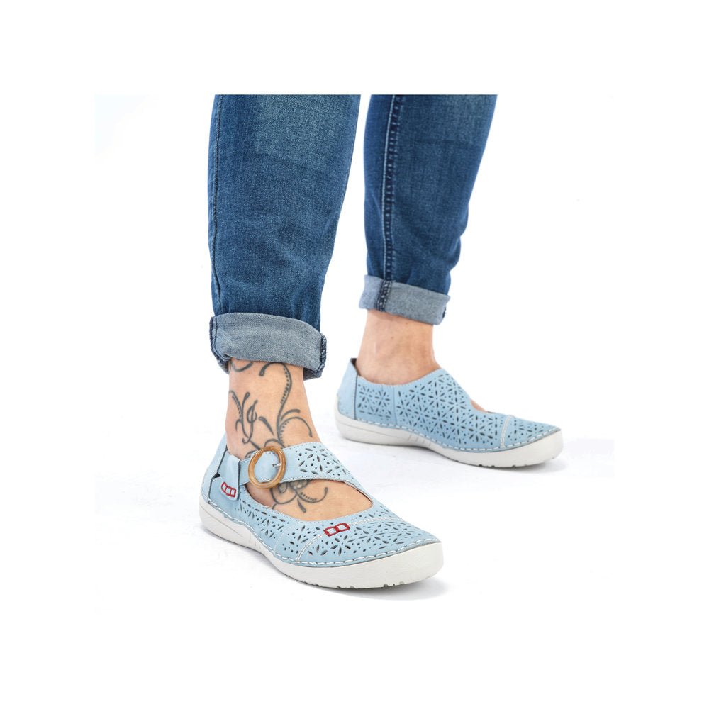 Damen-Slipper - Steinick Schuhe