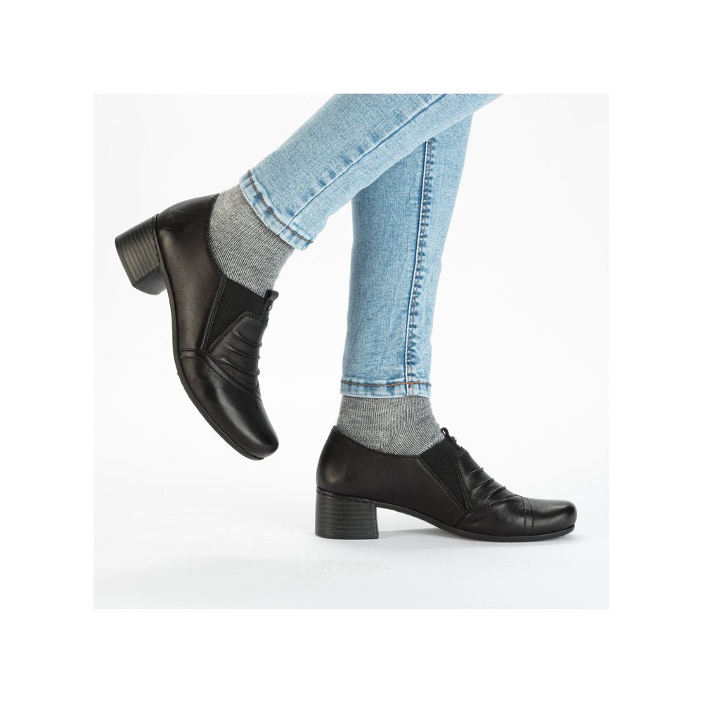 Damen-Slipper - Steinick Schuhe