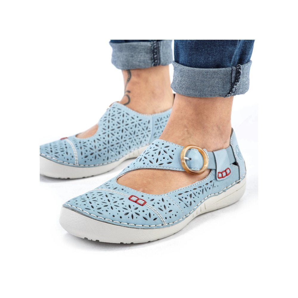 Damen-Slipper - Steinick Schuhe