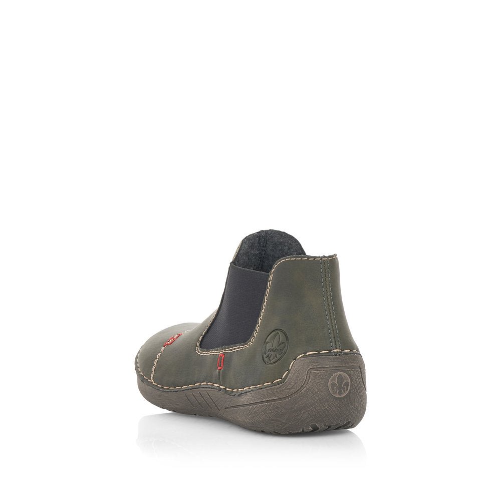 Damen-Slipper - Steinick Schuhe