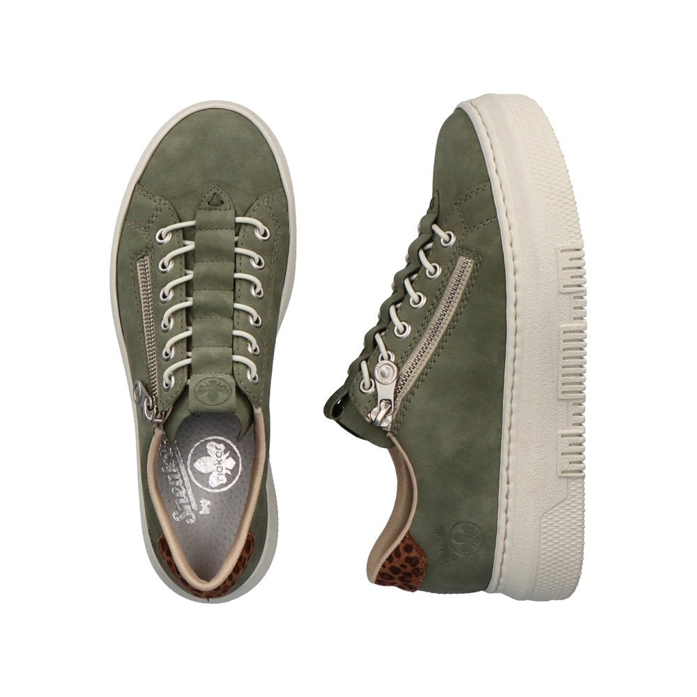 Damen-Sneaker - Steinick Schuhe