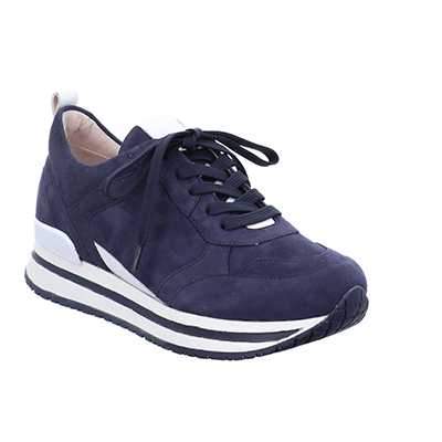 Damen Sneaker - Steinick Schuhe