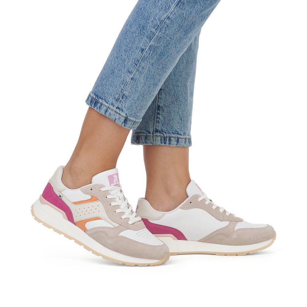 Damen-Sneaker - Steinick Schuhe