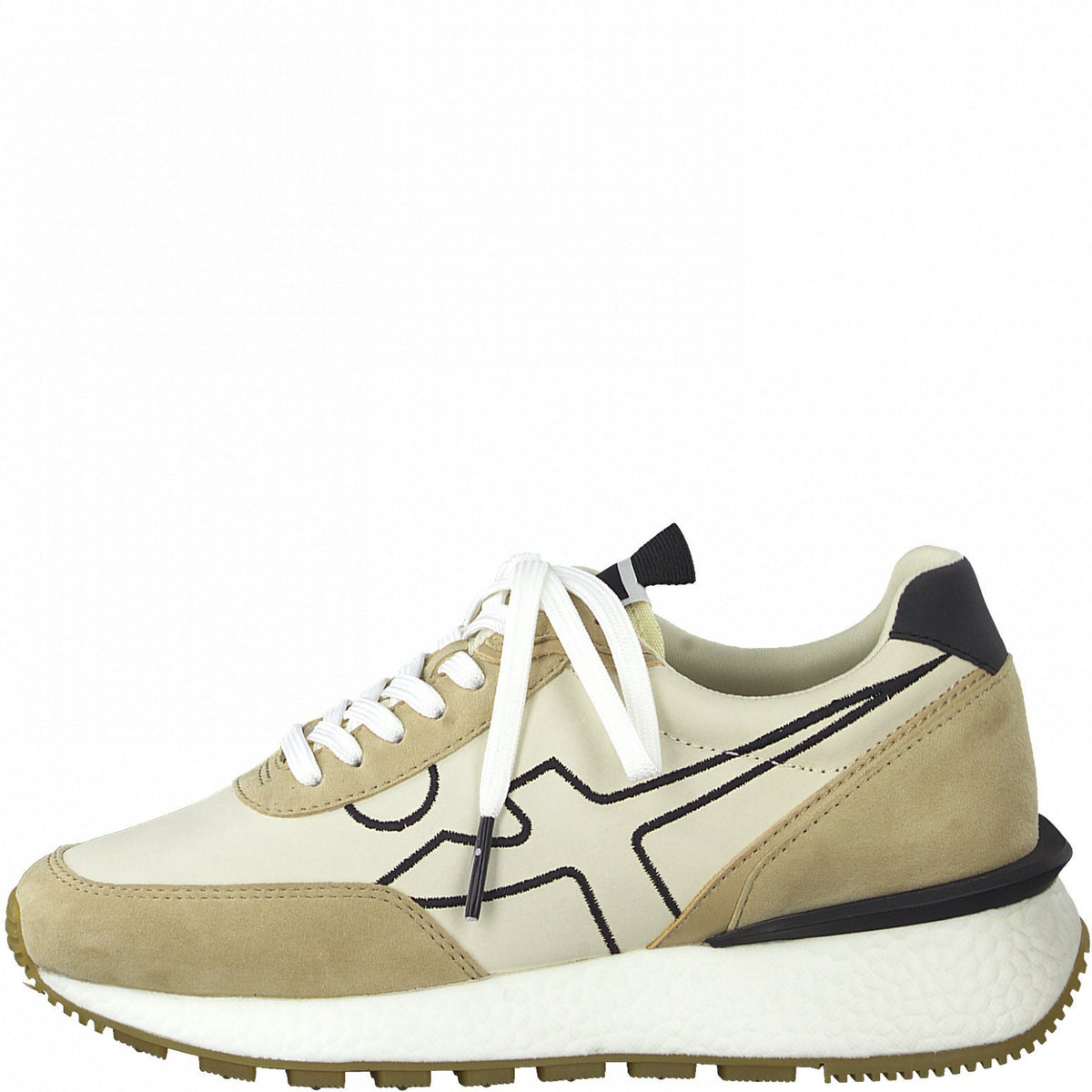 Damen-Sneaker - Steinick Schuhe