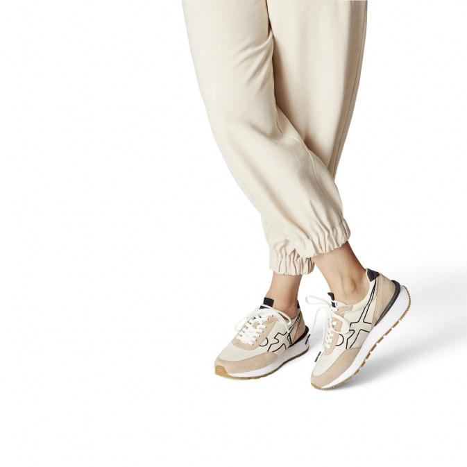 Damen-Sneaker - Steinick Schuhe