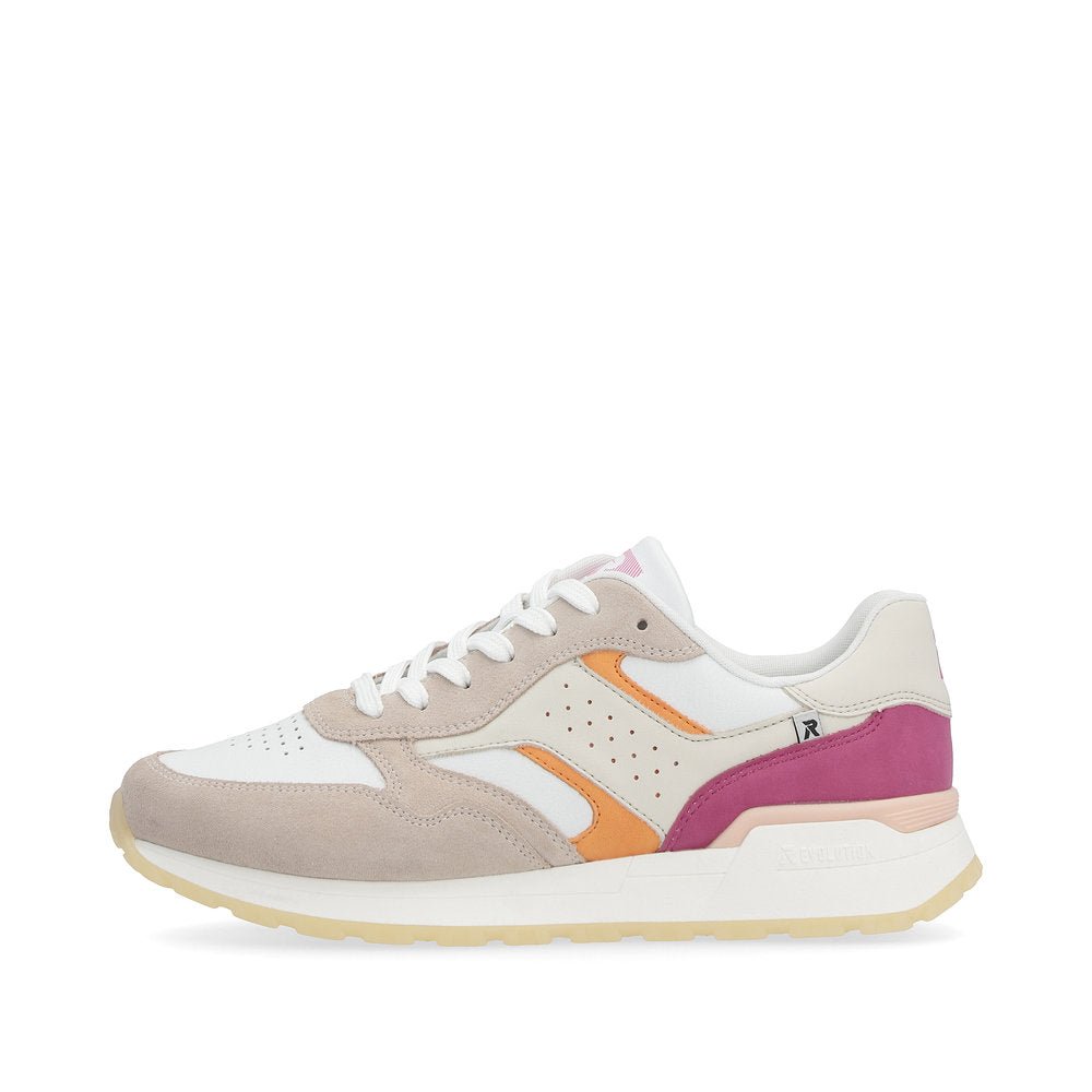 Damen-Sneaker - Steinick Schuhe