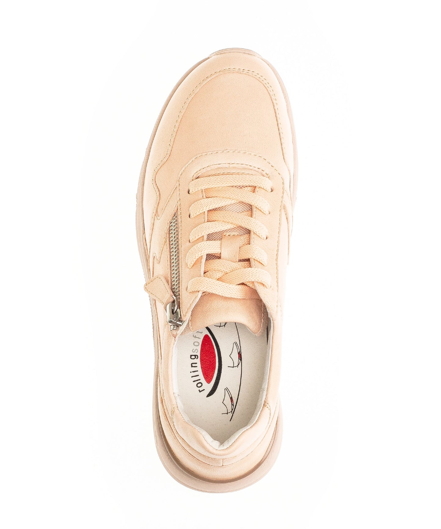 Damen-Sneaker - Steinick Schuhe