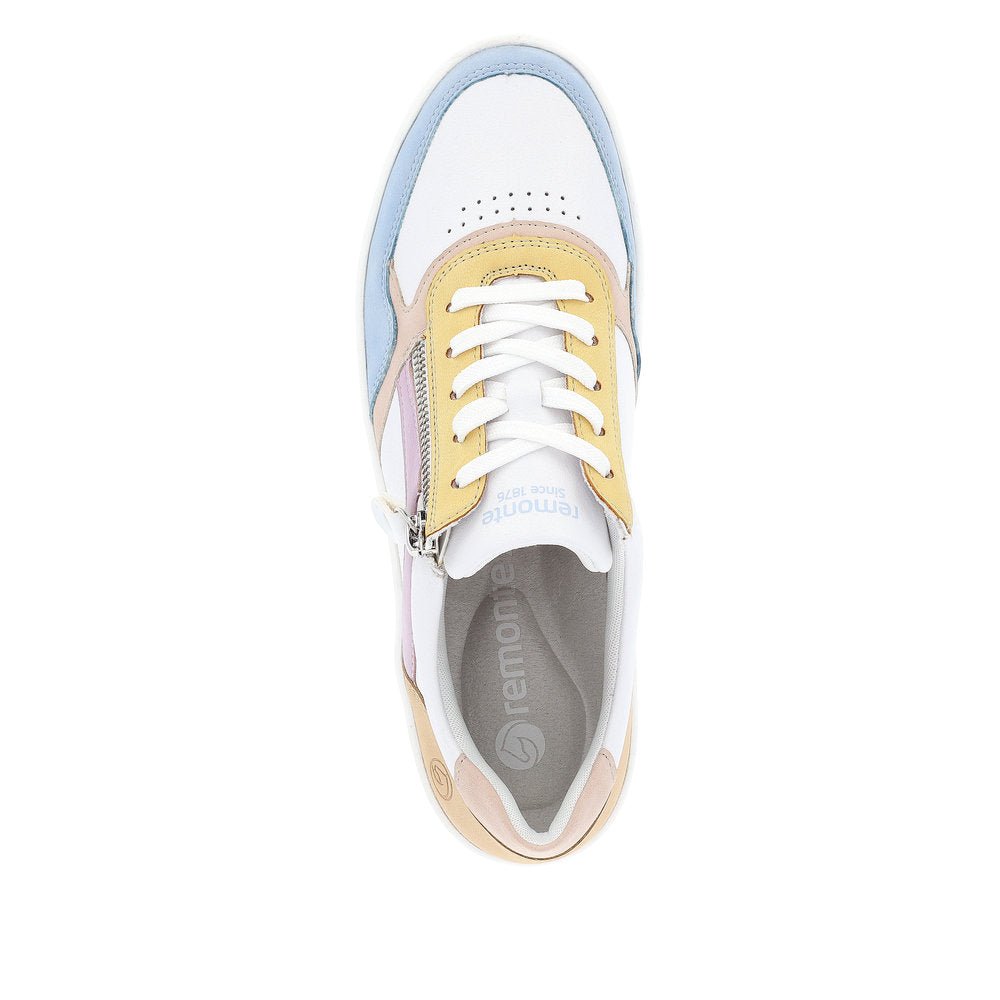 Damen-Sneaker - Steinick Schuhe