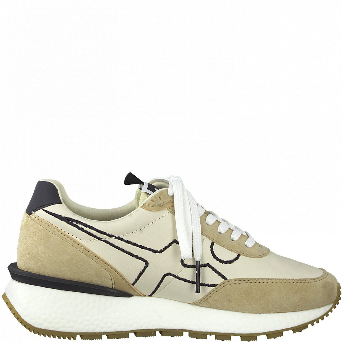 Damen-Sneaker - Steinick Schuhe