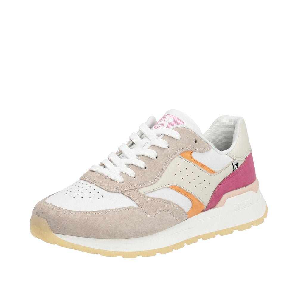 Damen-Sneaker - Steinick Schuhe