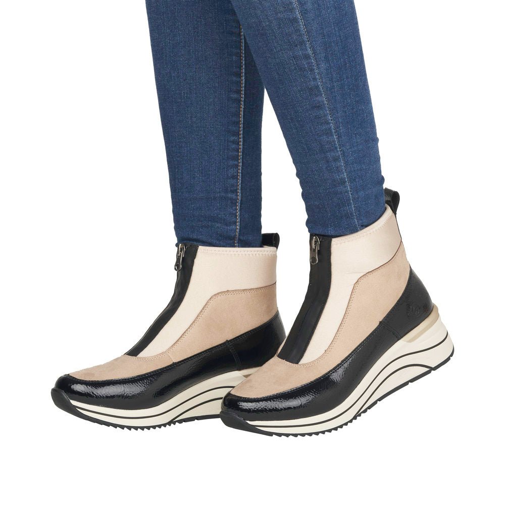 Damen-Sneaker - Steinick Schuhe