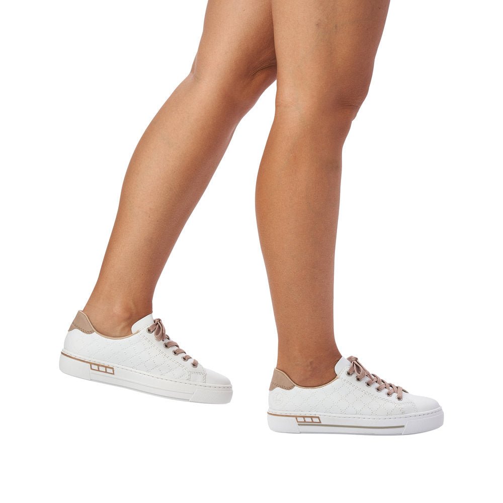 Damen-Sneaker - Steinick Schuhe