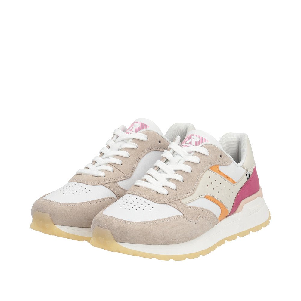 Damen-Sneaker - Steinick Schuhe