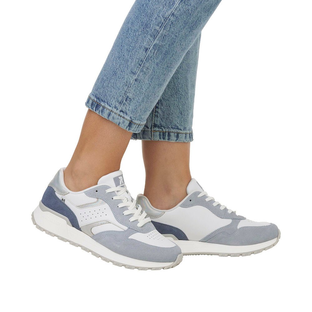 Damen-Sneaker - Steinick Schuhe