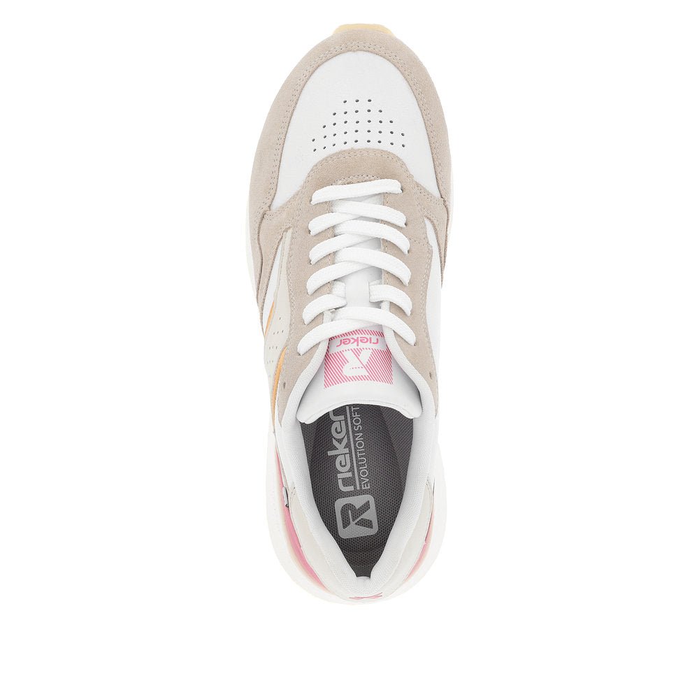 Damen-Sneaker - Steinick Schuhe