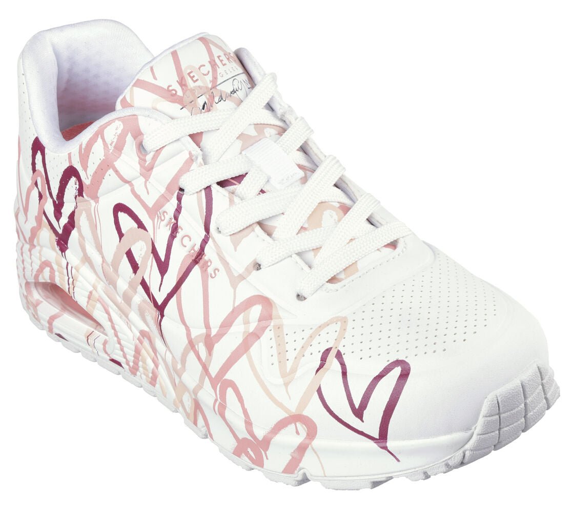 Damen-Sneaker - Steinick Schuhe