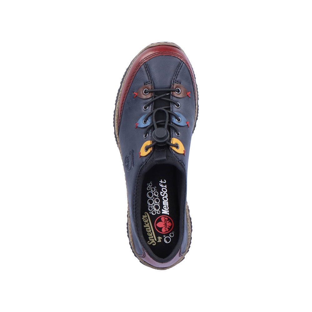 Damen-Sneaker - Steinick Schuhe