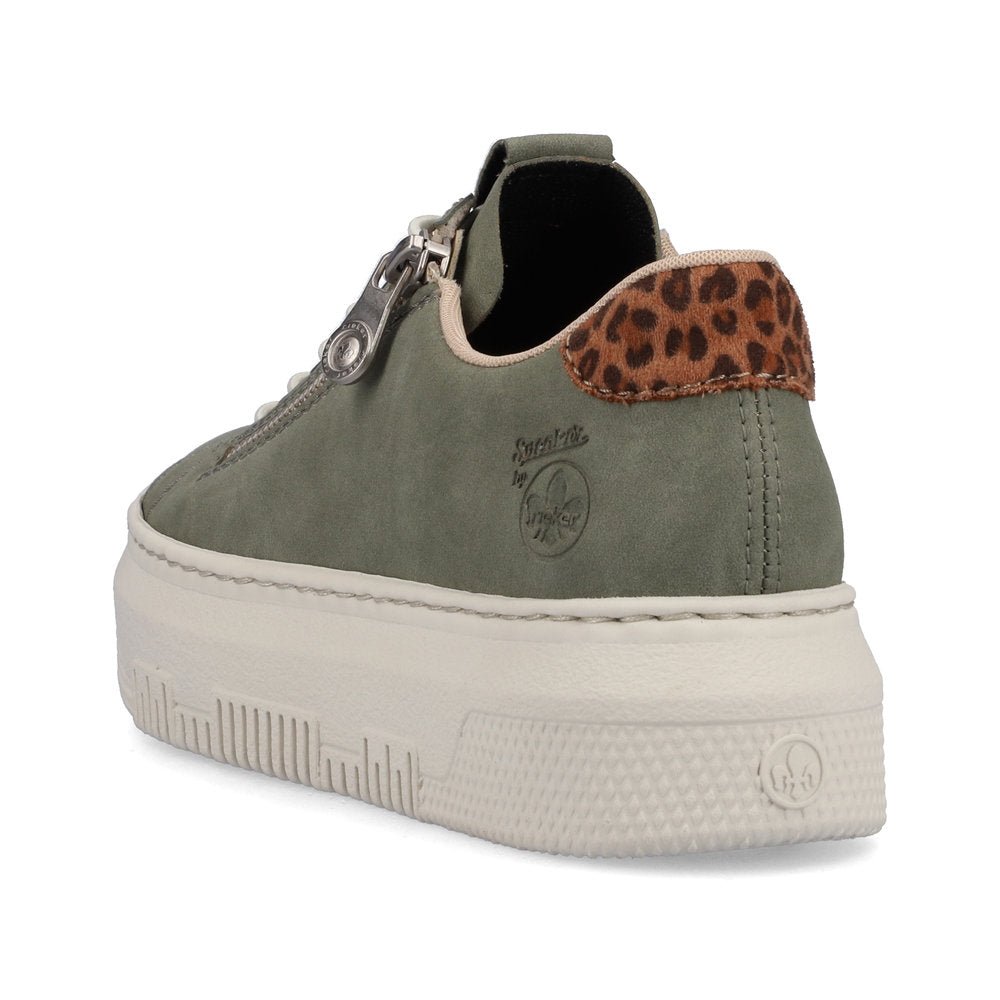 Damen-Sneaker - Steinick Schuhe