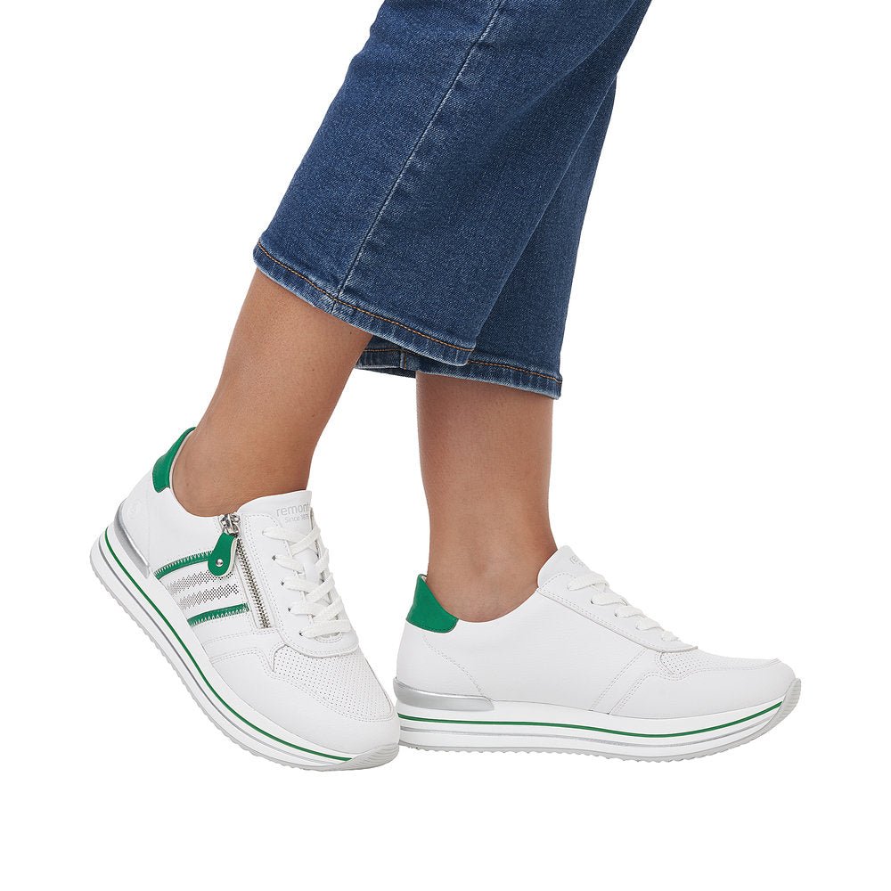 Damen-Sneaker - Steinick Schuhe