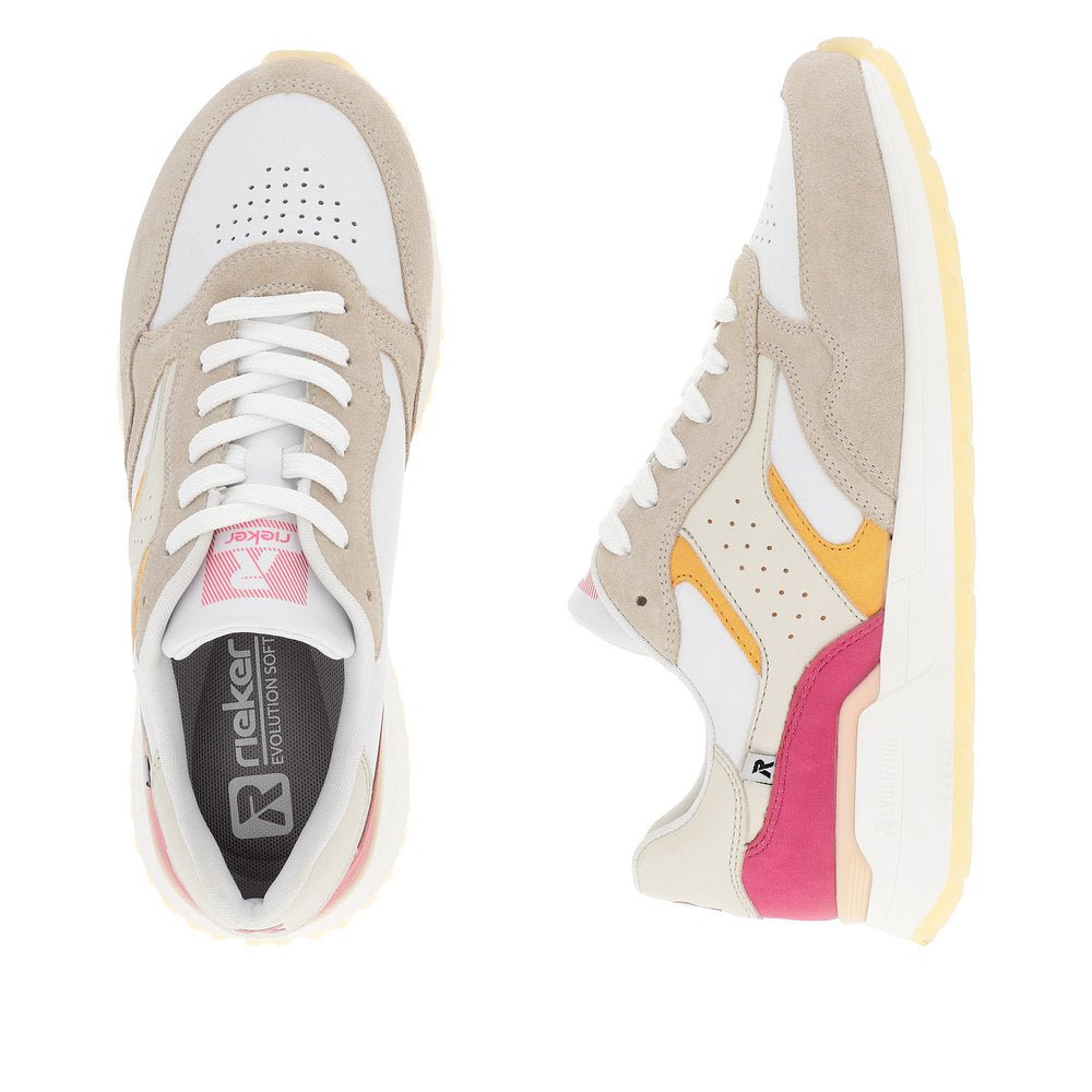 Damen-Sneaker - Steinick Schuhe