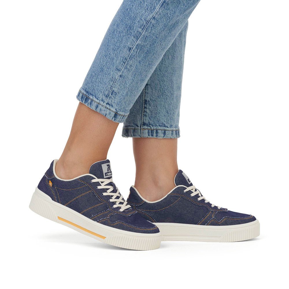 Damen-Sneaker - Steinick Schuhe