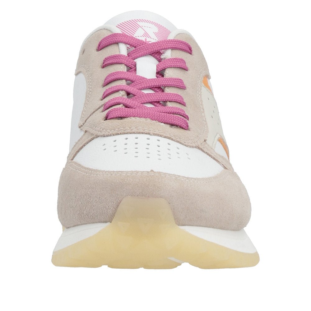 Damen-Sneaker - Steinick Schuhe