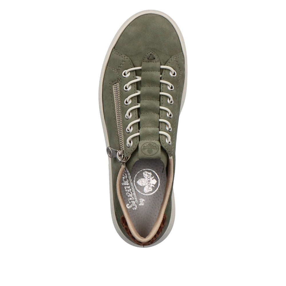 Damen-Sneaker - Steinick Schuhe