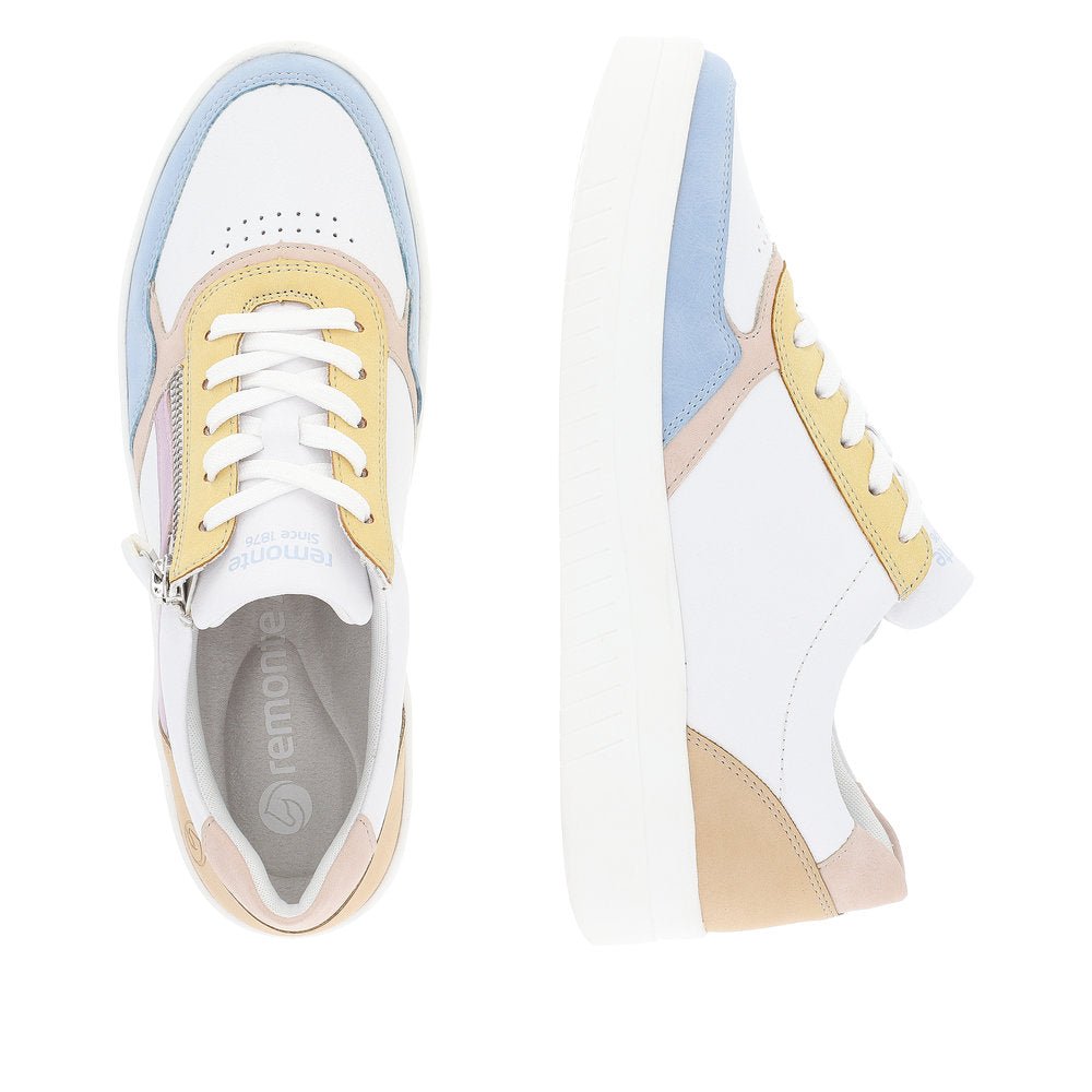 Damen-Sneaker - Steinick Schuhe