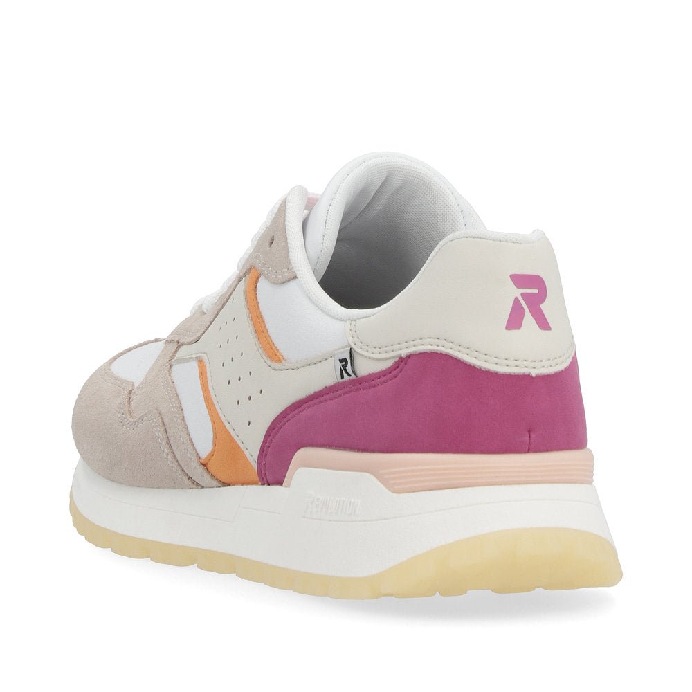 Damen-Sneaker - Steinick Schuhe