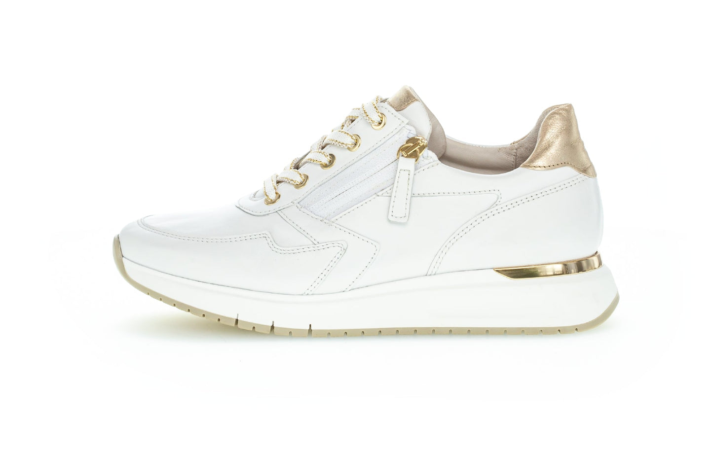 Damen-Sneaker - Steinick Schuhe