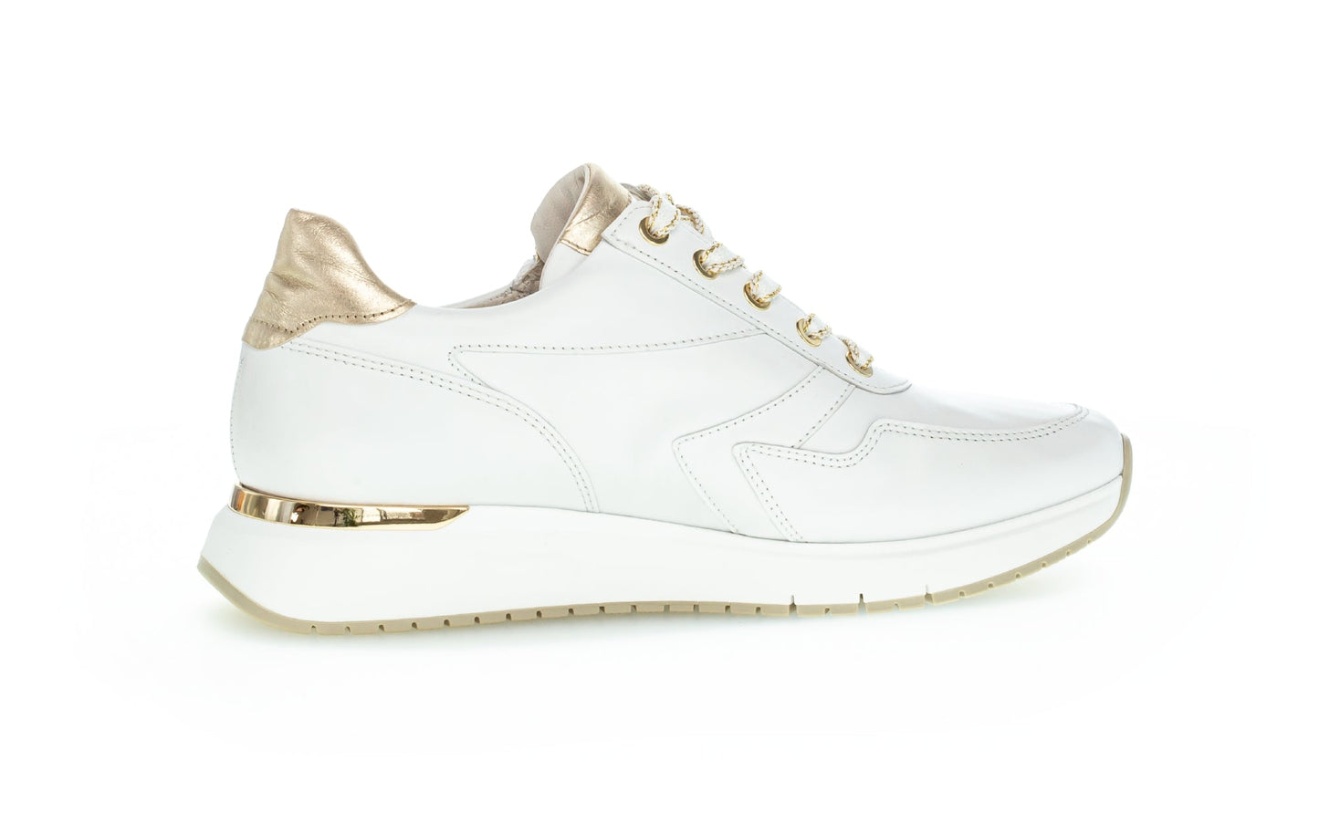 Damen-Sneaker - Steinick Schuhe