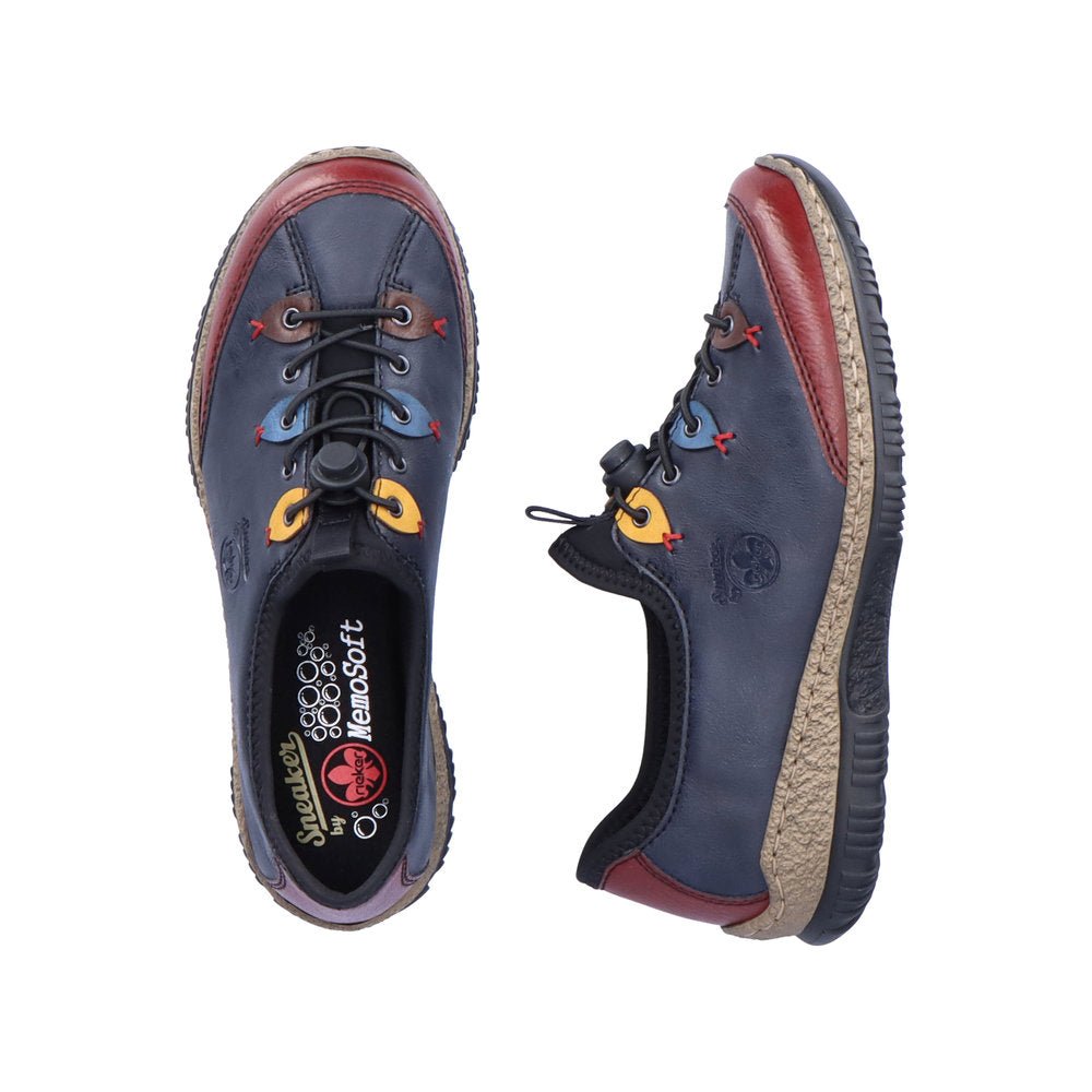 Damen-Sneaker - Steinick Schuhe