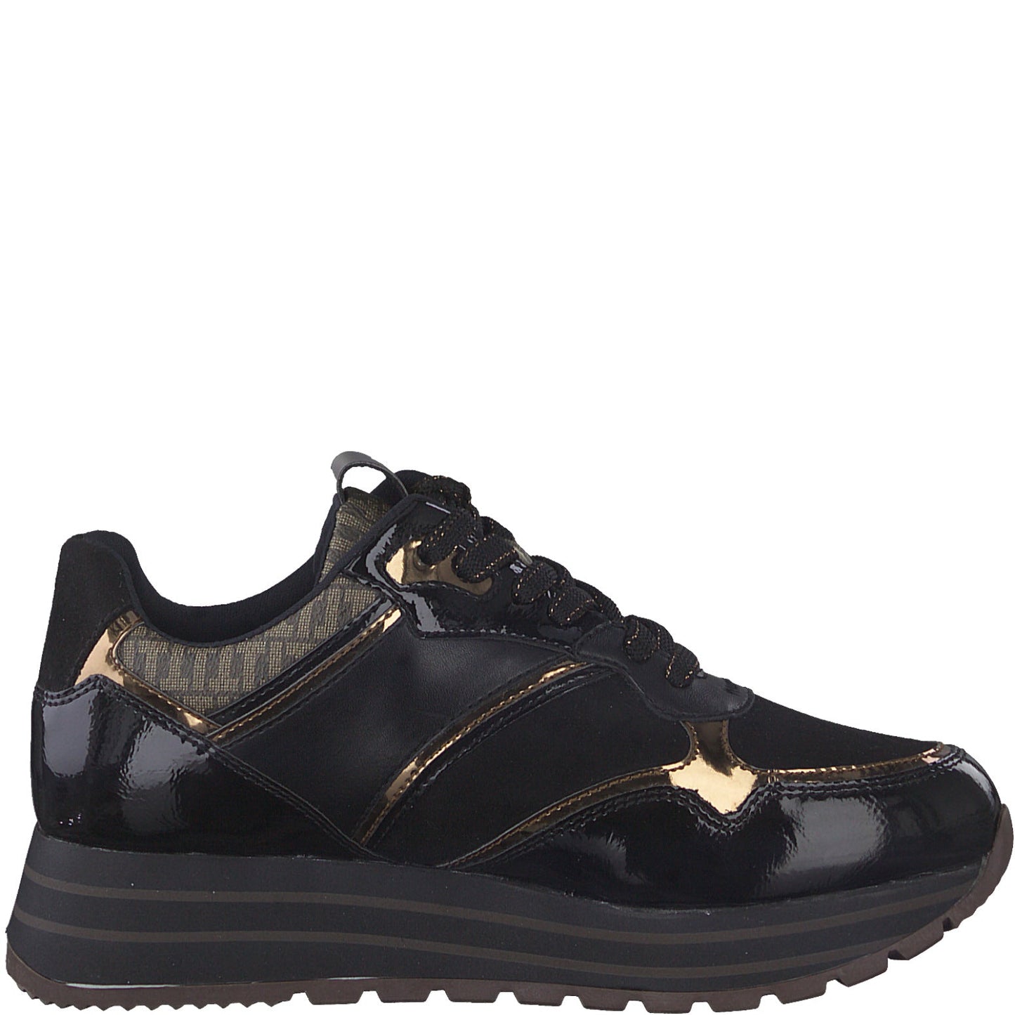 Damen-Sneaker - Steinick Schuhe