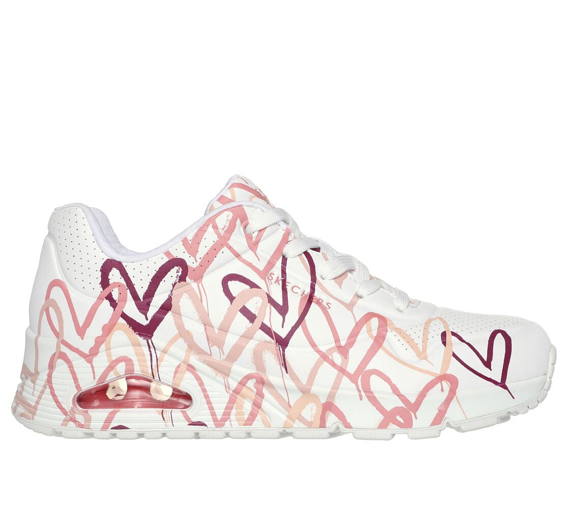 Damen-Sneaker - Steinick Schuhe