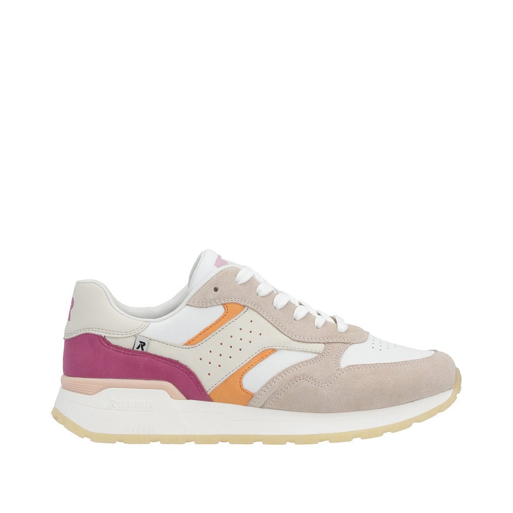 Damen-Sneaker - Steinick Schuhe