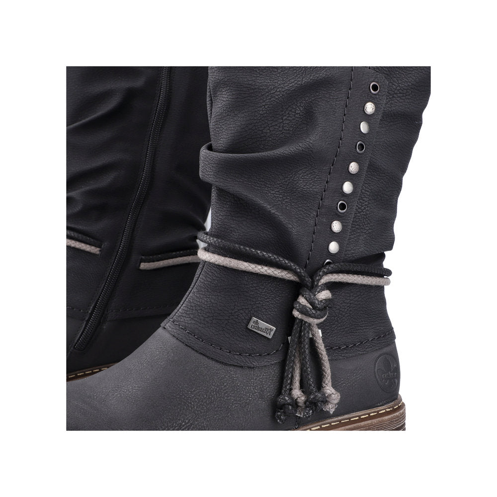 Damen-Stiefel - Steinick Schuhe