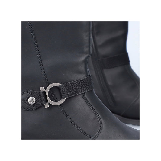 Damen-Stiefel - Steinick Schuhe