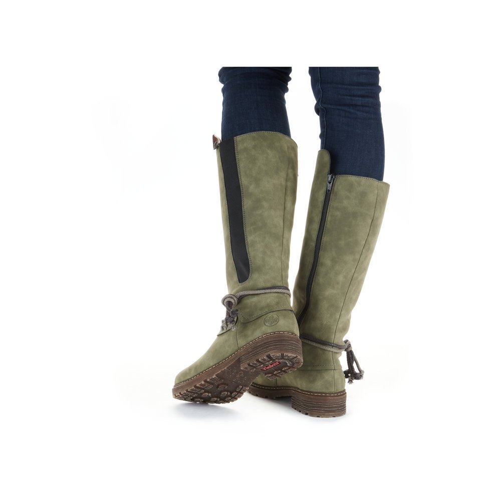 Damen-Stiefel - Steinick Schuhe