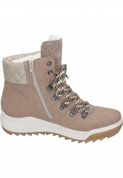 Damen-Stiefel - Steinick Schuhe